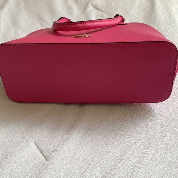 COPY - ALDO HANDBAGS HOT PINK - Picture 13 of 15